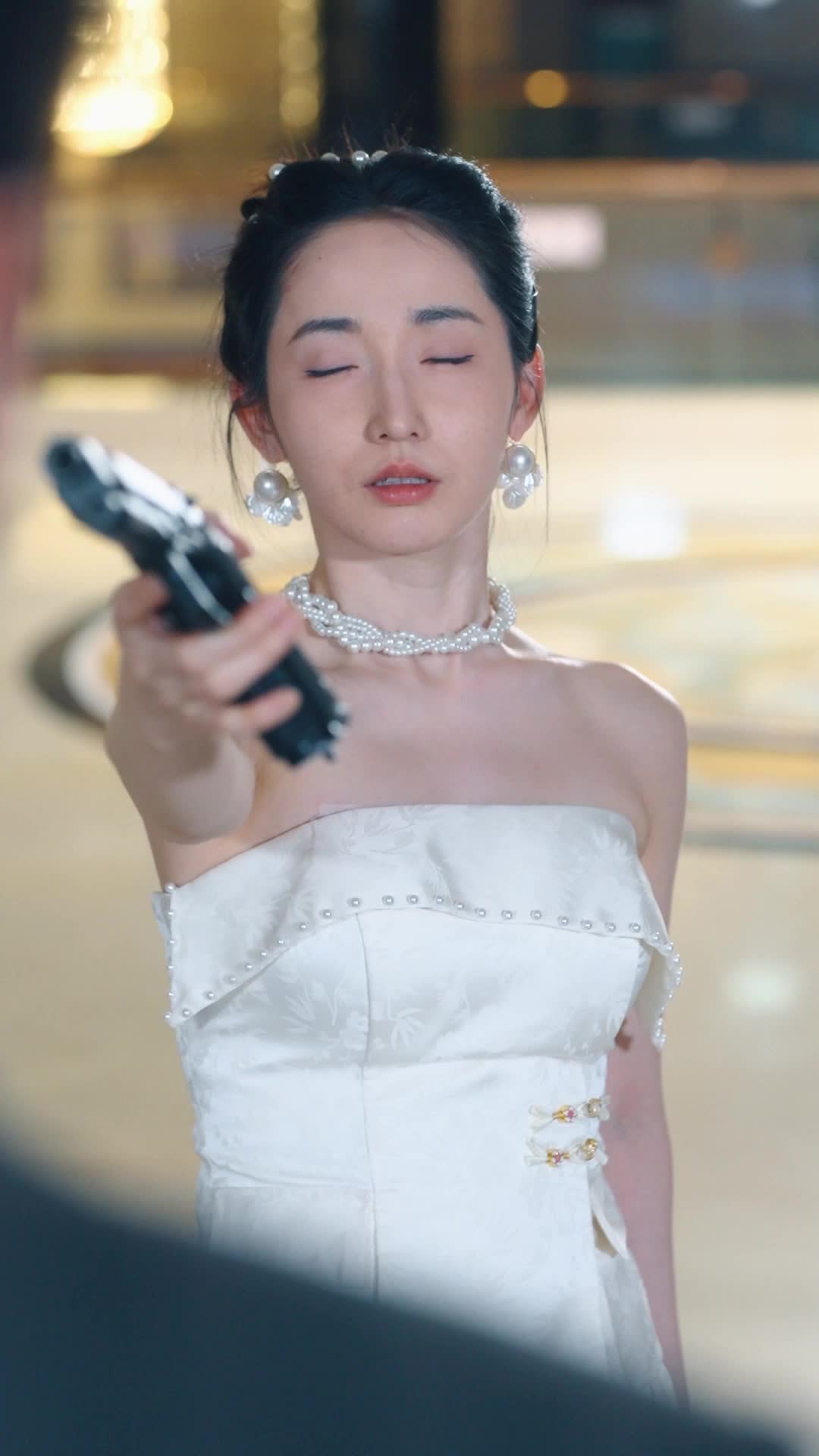 Episode 8 - Married the Mafia Boss to Escape My Ex